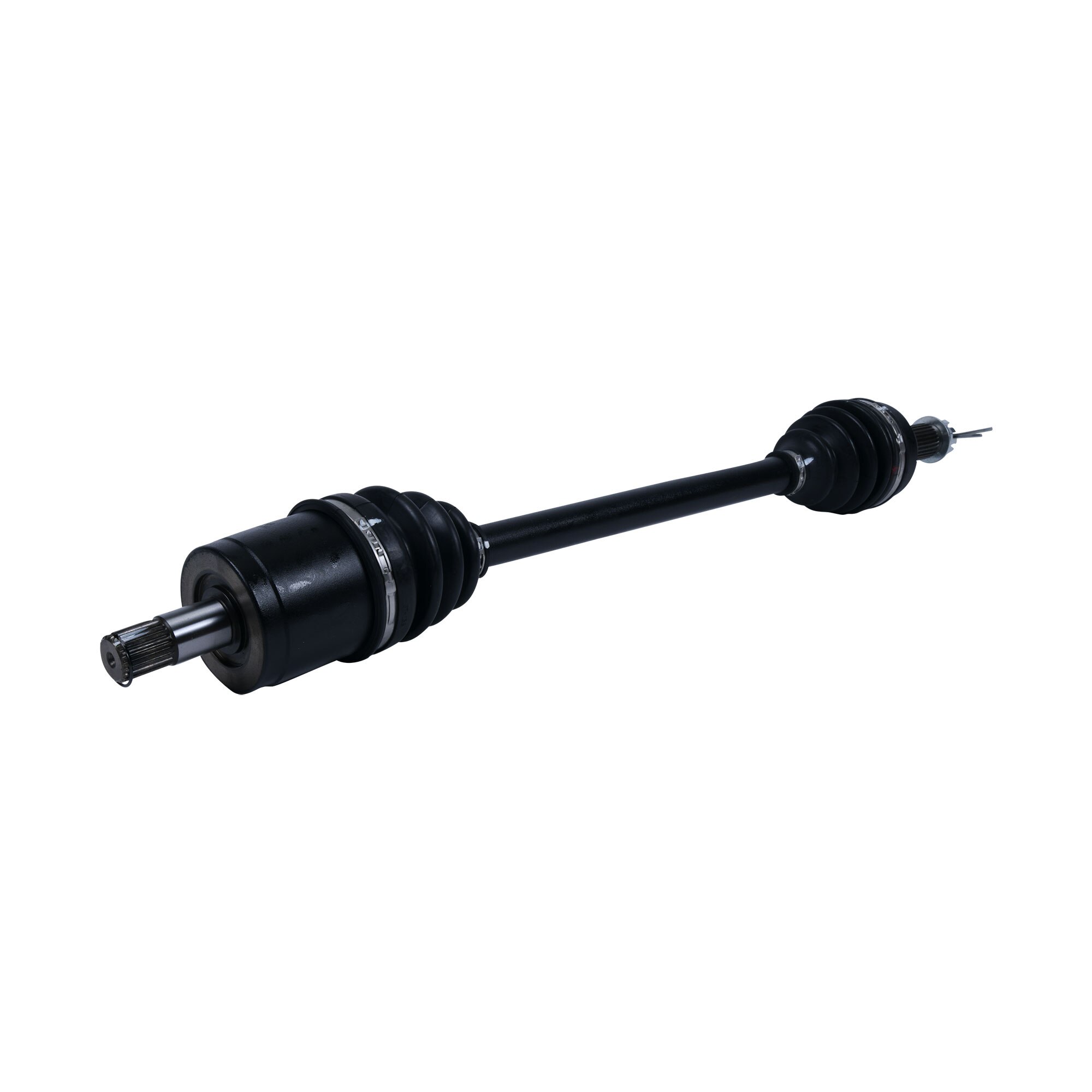 AB8-HO-8-125 8 Ball Axle
